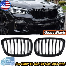 Pair gloss black for sale  Mira Loma