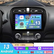 Autoradio mitsubishi mirage gebraucht kaufen  Bremen