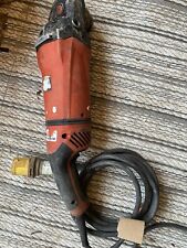 Hilti 230 24d for sale  CHORLEY