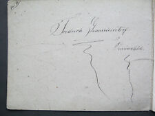 Altes skizzenbuch 1879 gebraucht kaufen  Lübeck