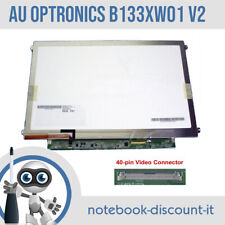 Optronics b133xw01 display usato  Arezzo
