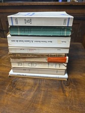 Lot livres anciens d'occasion  Honfleur