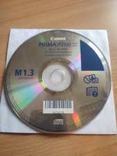 Canon pixma ip2700 usato  Milano