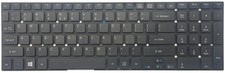 Używany, AC296 Jeden przycisk do klawiatury Packard Bell LV11HC 5755G 5830G V3-571G V3-771G    na sprzedaż  PL