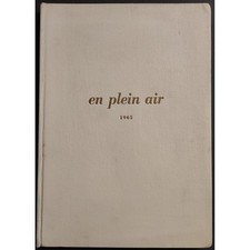 Plein air notiziario usato  Alessandria