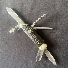 Böker sportmesser 182 gebraucht kaufen  Hückelhoven