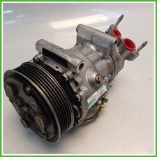 Compressore aria sanden usato  Cona