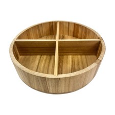 Bamboo round lazy for sale  Cleveland