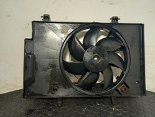 Ford max radiator for sale  SOUTHAMPTON