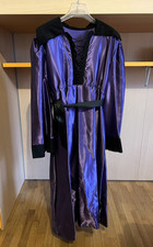 Vestito strega carnevale usato  Verdellino