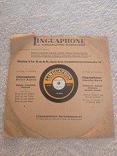 Linguaphone deutsch berlin gebraucht kaufen  Köln