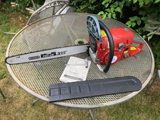 Skip18c unbranded 51.2cc for sale  STROUD