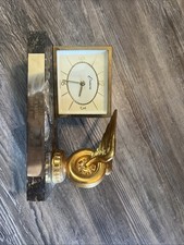 Vintage endura clock for sale  Clovis