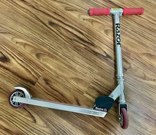 Razor scooter kids for sale  Mebane