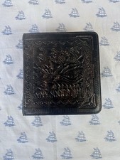 ULTRA PRO 1995 DECK BYNDR - Raccoglitore Vintage, Rarissimo comprar usado  Enviando para Brazil