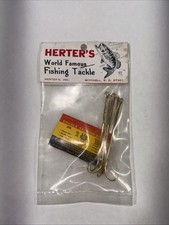 Vintage herter double for sale  Cabot