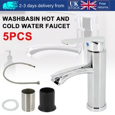Modern bathroom sink for sale  TAMWORTH
