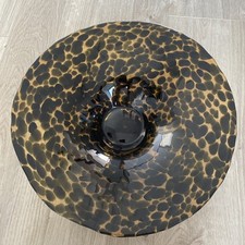 Partylite glas schale gebraucht kaufen  Wulfsen
