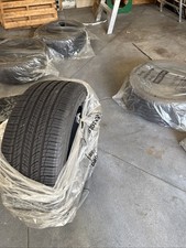 Hankook 255 50r20 for sale  Belmont