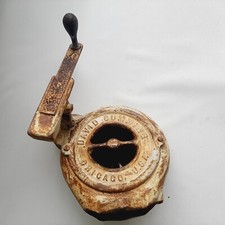 Vintage antique cumming for sale  Montoursville