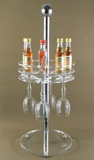 Underberg minibar schnapsglas gebraucht kaufen  Luckenwalde
