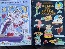 Busking special occasions for sale  RIPLEY
