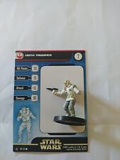 Star wars miniatures usato  Pesaro