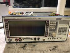 Rohde schwarz cmd57 usato  Monteprandone