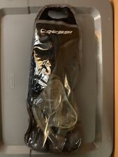 Kit de mergulho livre e snorkel adulto Cressi - Máscara e snorkel seco comprar usado  Enviando para Brazil