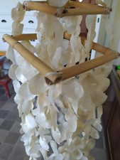 Vintage hanging sea for sale  LONDON