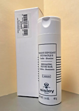 Enzima exfoliante SISLEY-Paris ~ 1 minuto ~ Máscara 40 g/1,4 oz, nueva en caja TST segunda mano  Embacar hacia Mexico