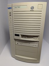 NEC Ready 7022 - Pentium 100mhz, 32MB RAM, Windows 98, Matrox Mystique, SB 16 segunda mano  Embacar hacia Mexico