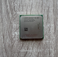 Processore amd athlon usato  Priverno
