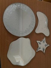 2 mirrors for sale 2 mirrors for sale STIRLING