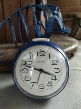 Orologio sveglia tavolo usato Orologio sveglia tavolo usato  Faenza