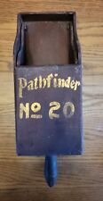 Pathfinder antique ballot for sale  Bloomington