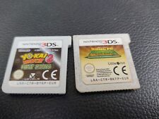 Jeux nintendo 3ds d'occasion  Hergnies