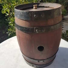 Petit tonneau tonnelet d'occasion  Agde