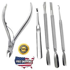 Cuticle nipper pusher for sale  Springfield