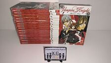 Vampire knight sequenza usato  Marano di Napoli