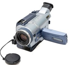 Videocamera sony digital usato  Torino