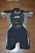 Osprey mens wetsuit for sale  WOLVERHAMPTON