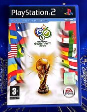 FIFA 2006 WORLD CUP GERMANY PS2 comprar usado  Enviando para Brazil