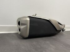 Auspuff schalldämpfer honda gebraucht kaufen  Neunkirchen