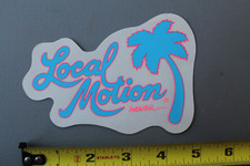 Local motion hawaii for sale  Los Angeles