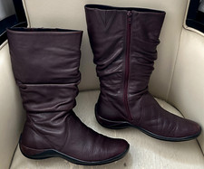 Clarks women leather for sale  DAGENHAM