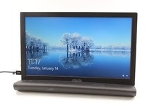 Monitor Portátil ASUS MB169B+ 15.6" Full HD WS LED IPS USB 3.0 comprar usado  Enviando para Brazil