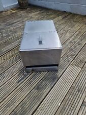 Chip scuttle for sale  SWINDON