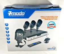 Channel outdoor cctv for sale  Seattle