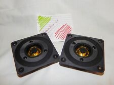 Tweeter k.b.l. qg80 usato  Savona